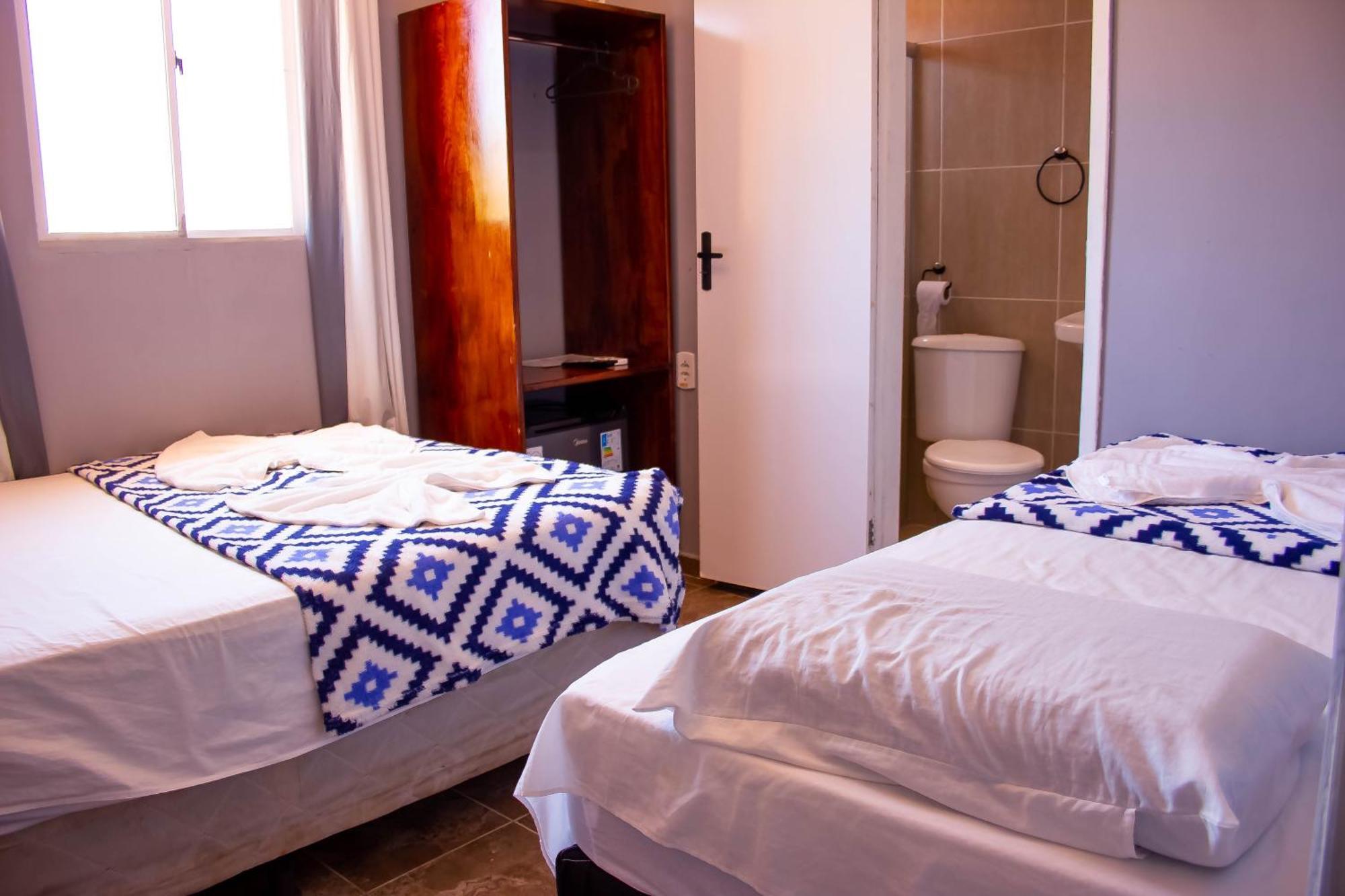 Pousada Mar Do Sonho Vila Porto de Galinhas Exterior photo