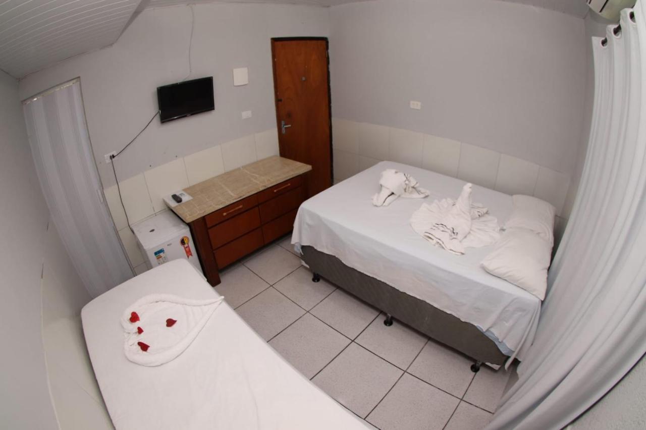Pousada Mar Do Sonho Vila Porto de Galinhas Exterior photo
