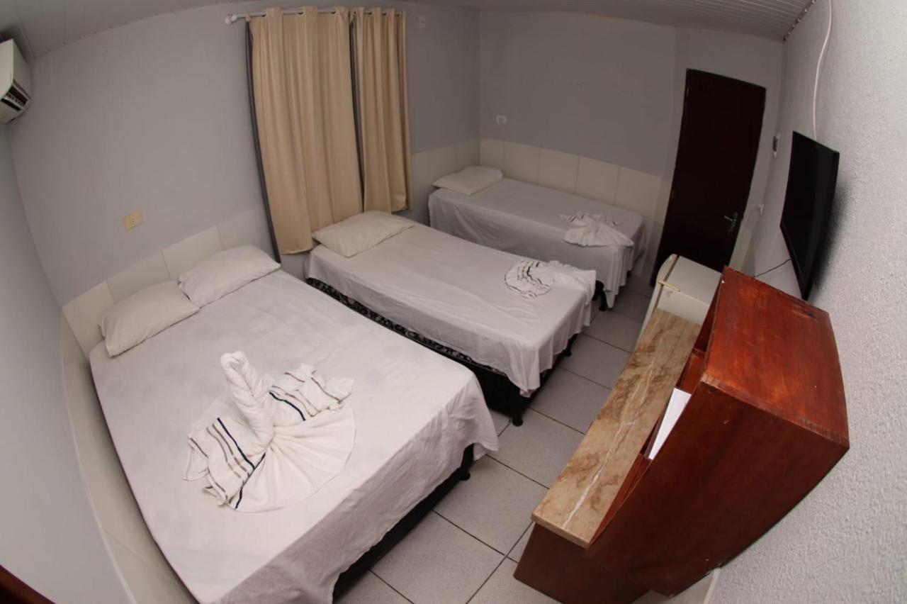 Pousada Mar Do Sonho Vila Porto de Galinhas Exterior photo